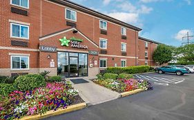 Extended Stay America Dayton Fairborn